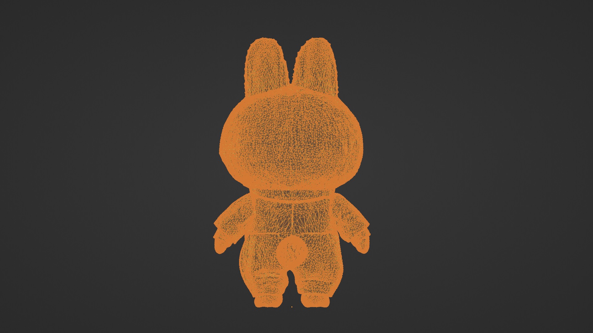 Collection Pack featuring 5 unique  stylized characters _21