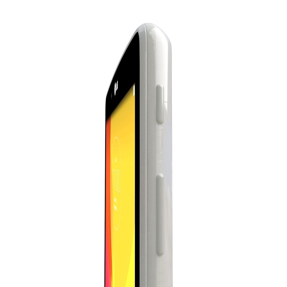 LG G Pad 7 0 White 3D model_6