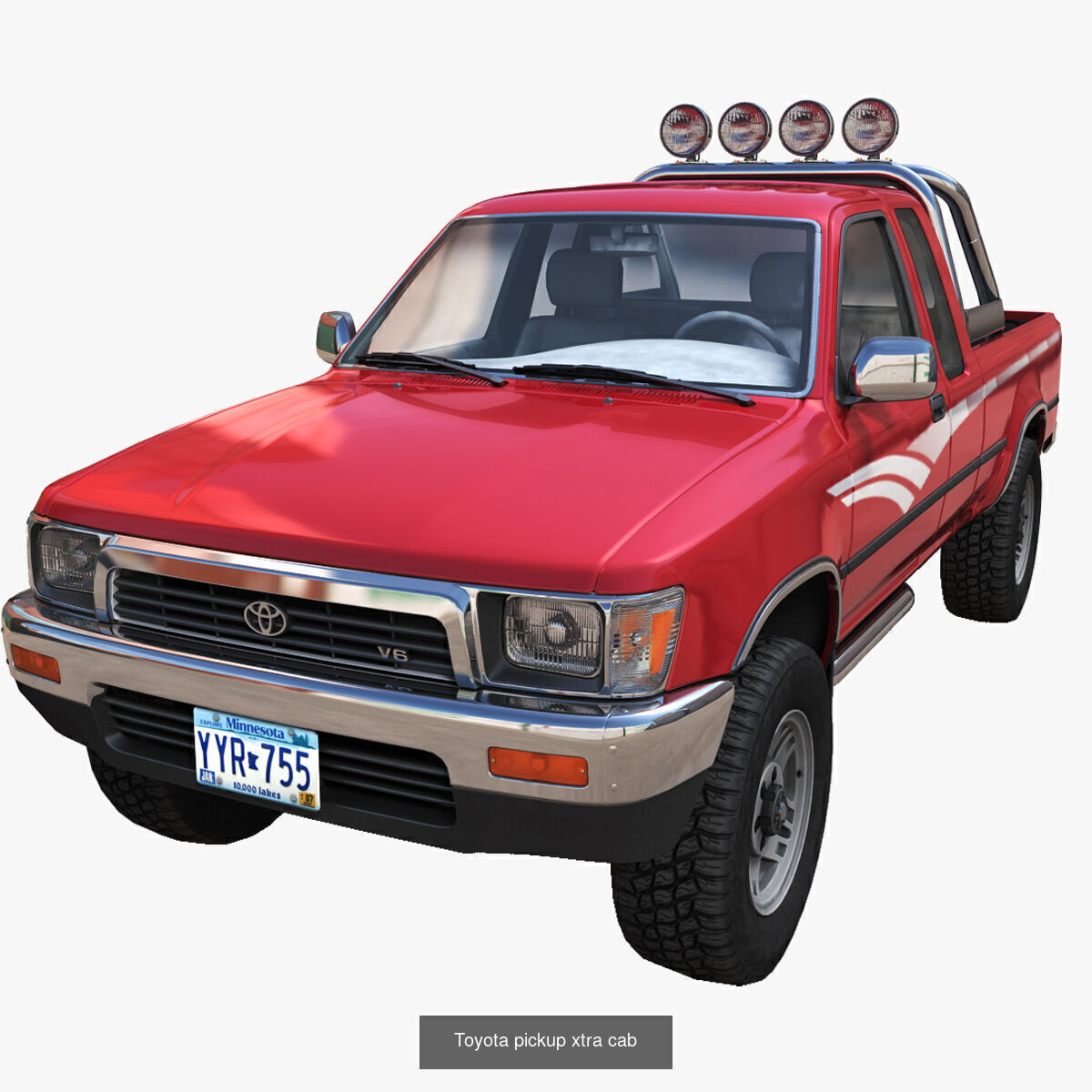 Classic pickups collection _5