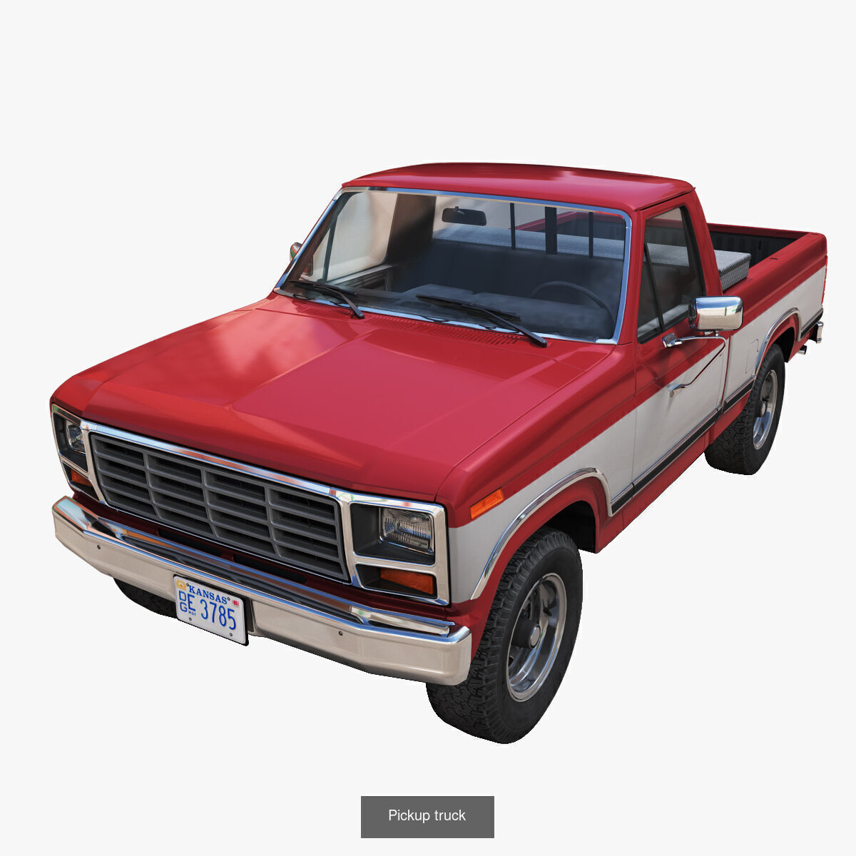 Classic pickups collection _6