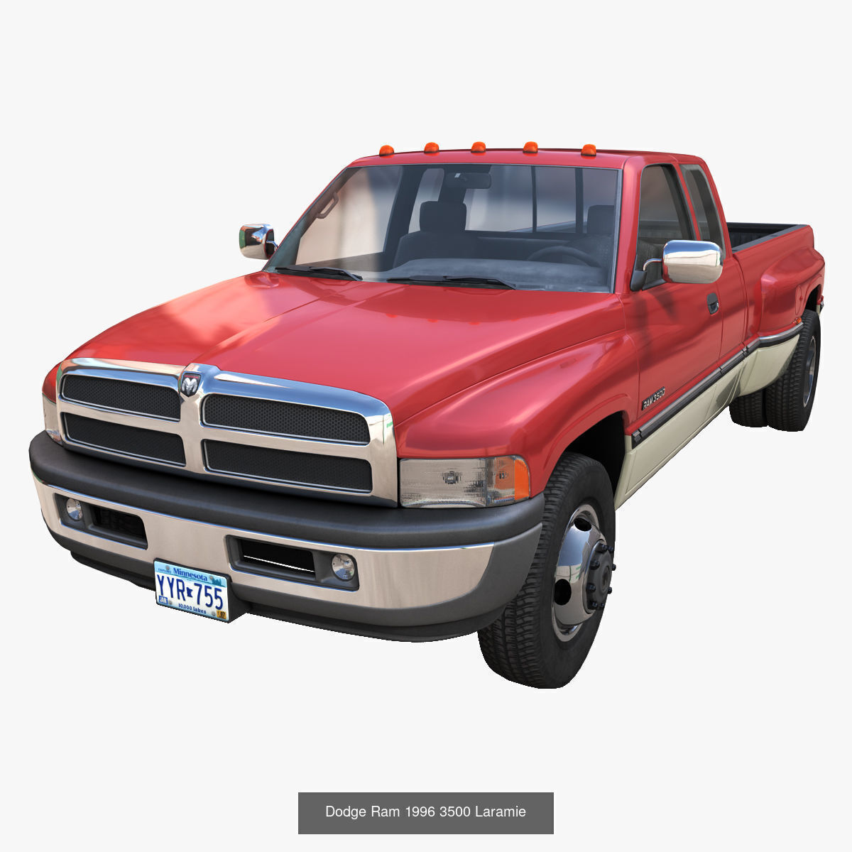 Classic pickups collection _3