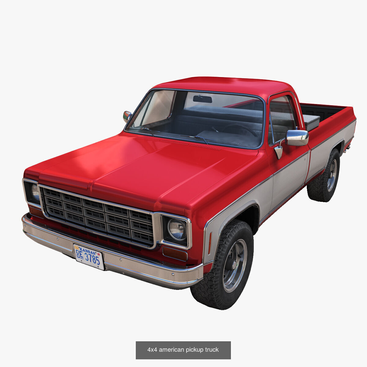 Classic pickups collection _7