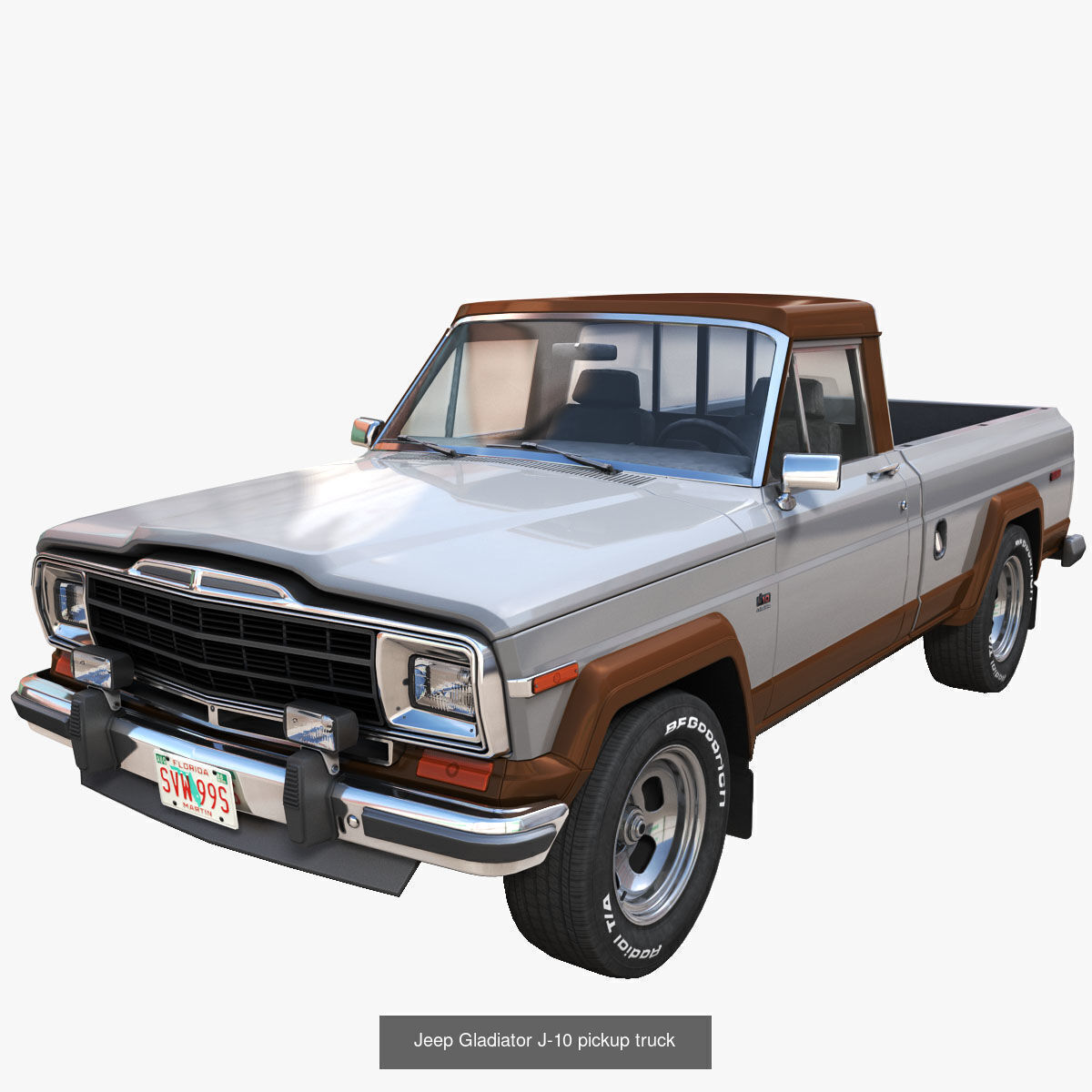 Classic pickups collection _4