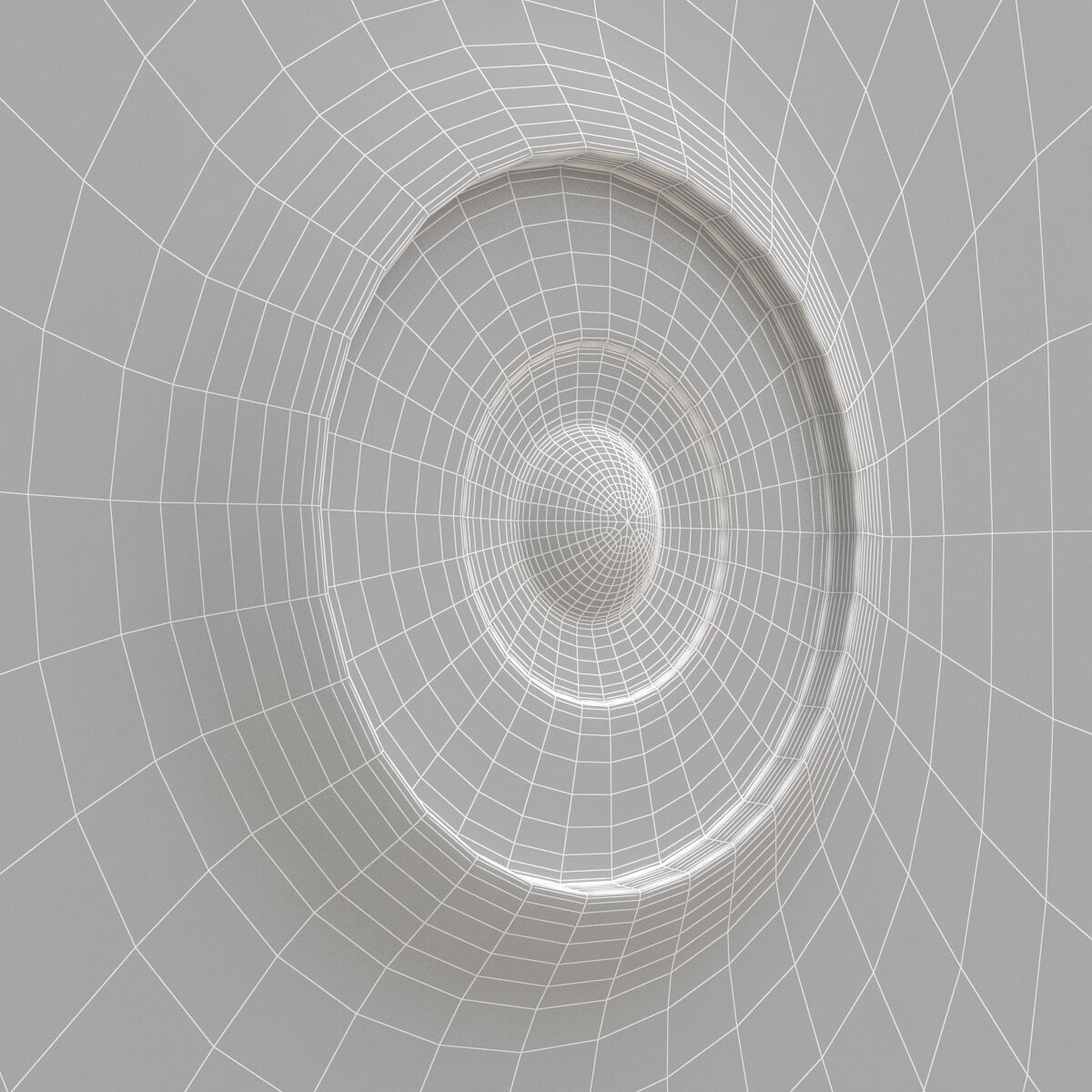 LG G Pad 7 0 Black 3D model_12