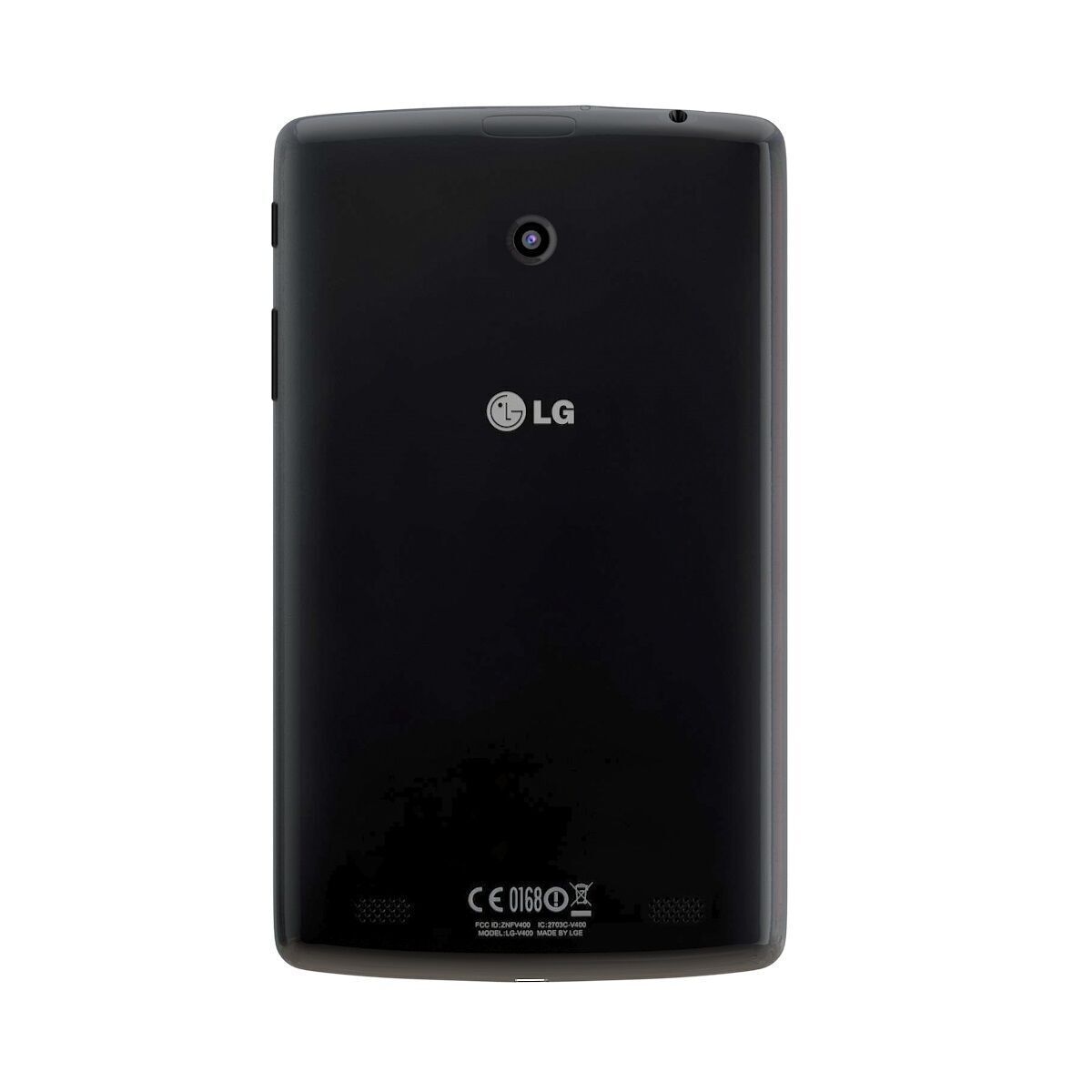 LG G Pad 7 0 Black 3D model_4
