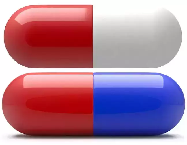 Pill Collection 