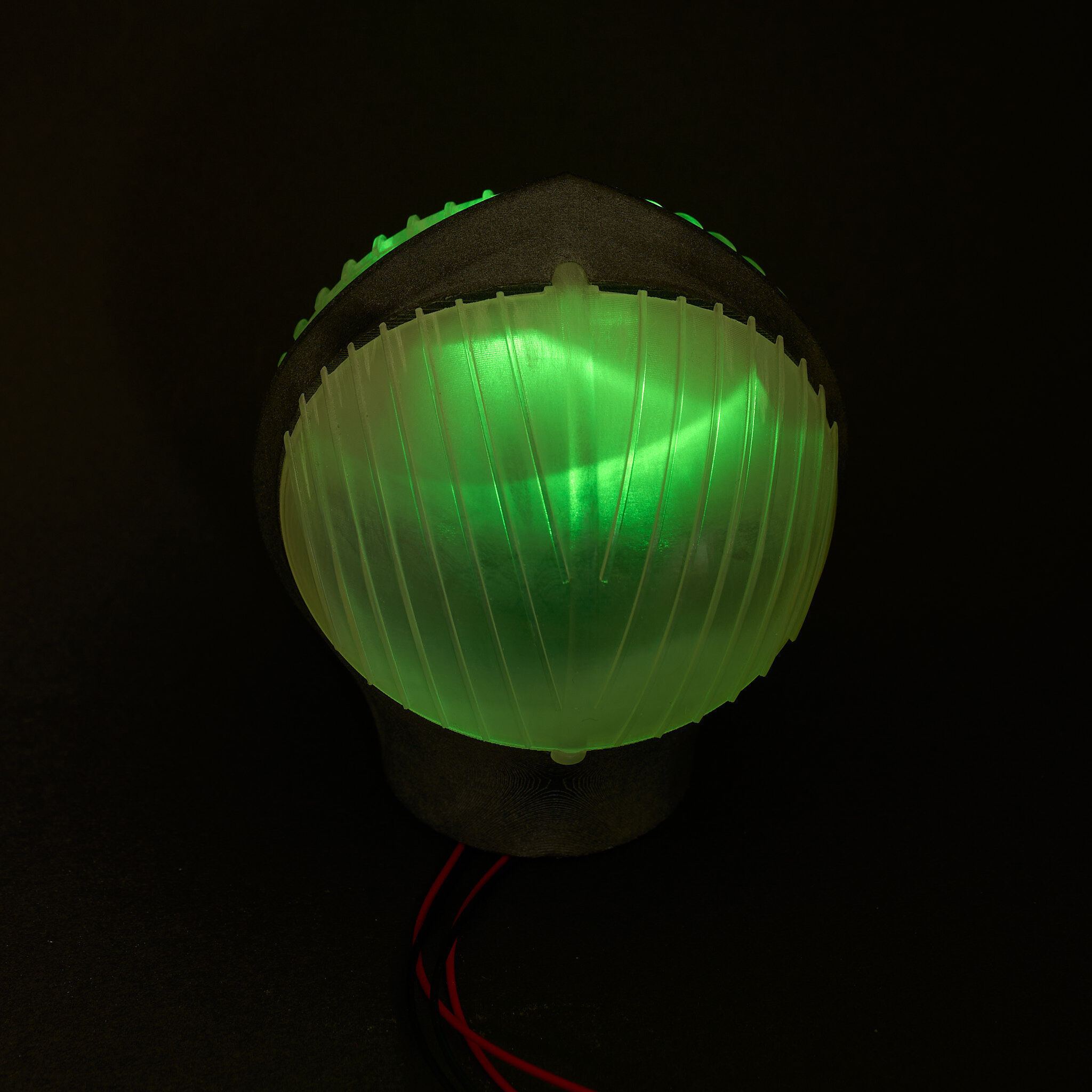 The Liberator - Blakes 7 3D print model_13