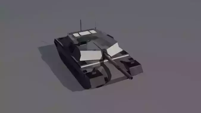 Tank V1