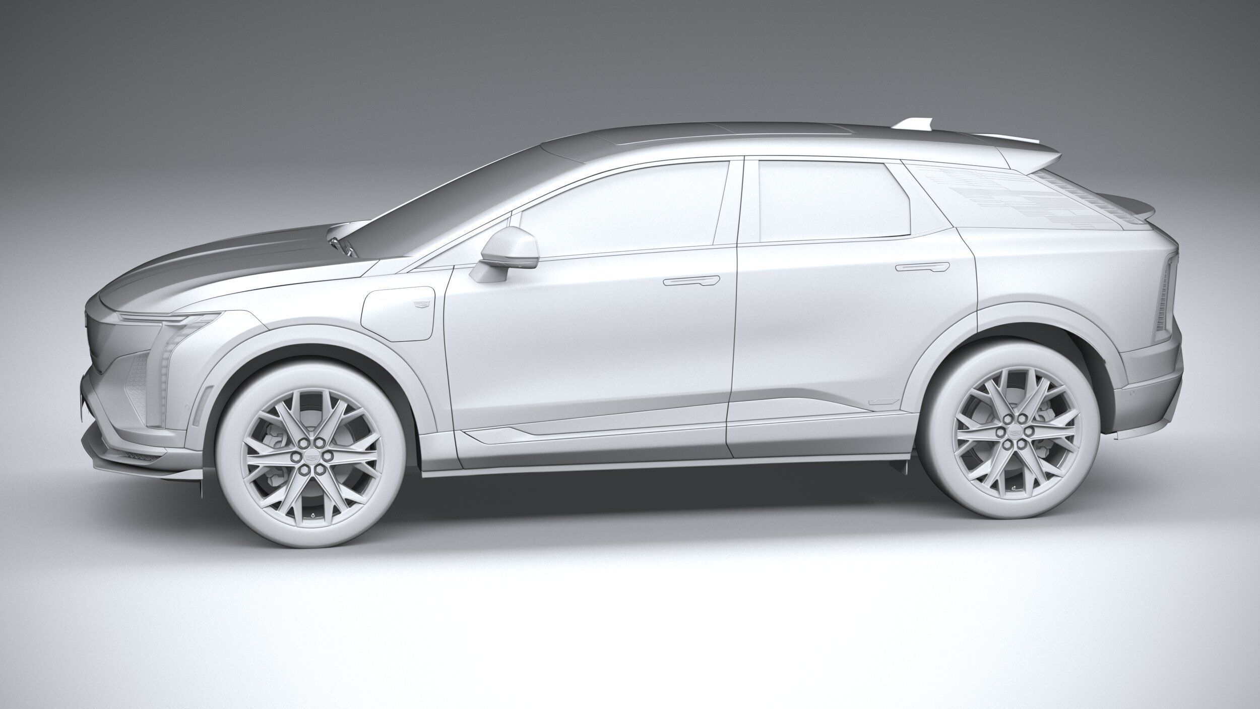 Optiq-V 2026 3D model_23