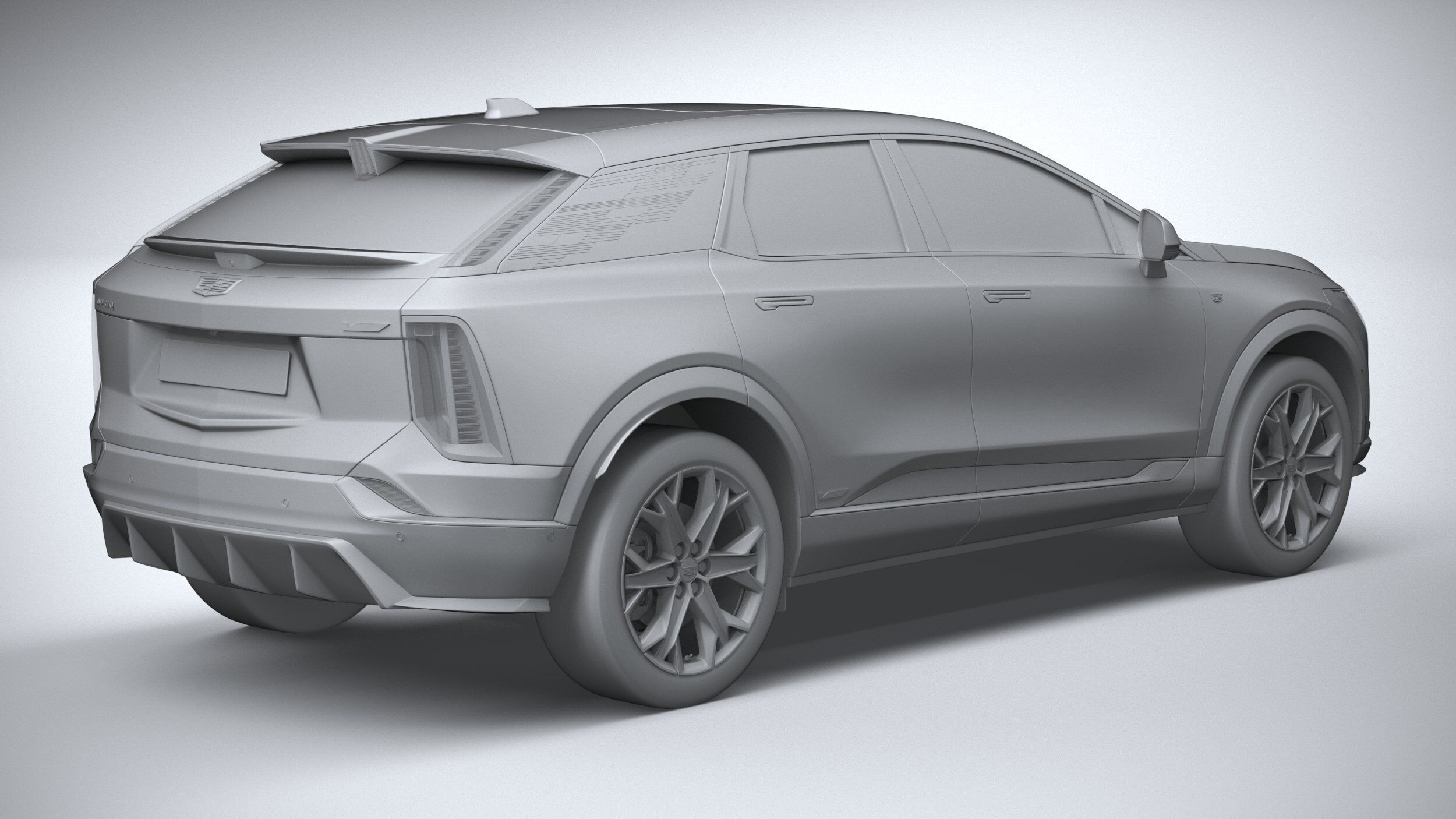 Optiq-V 2026 3D model_26