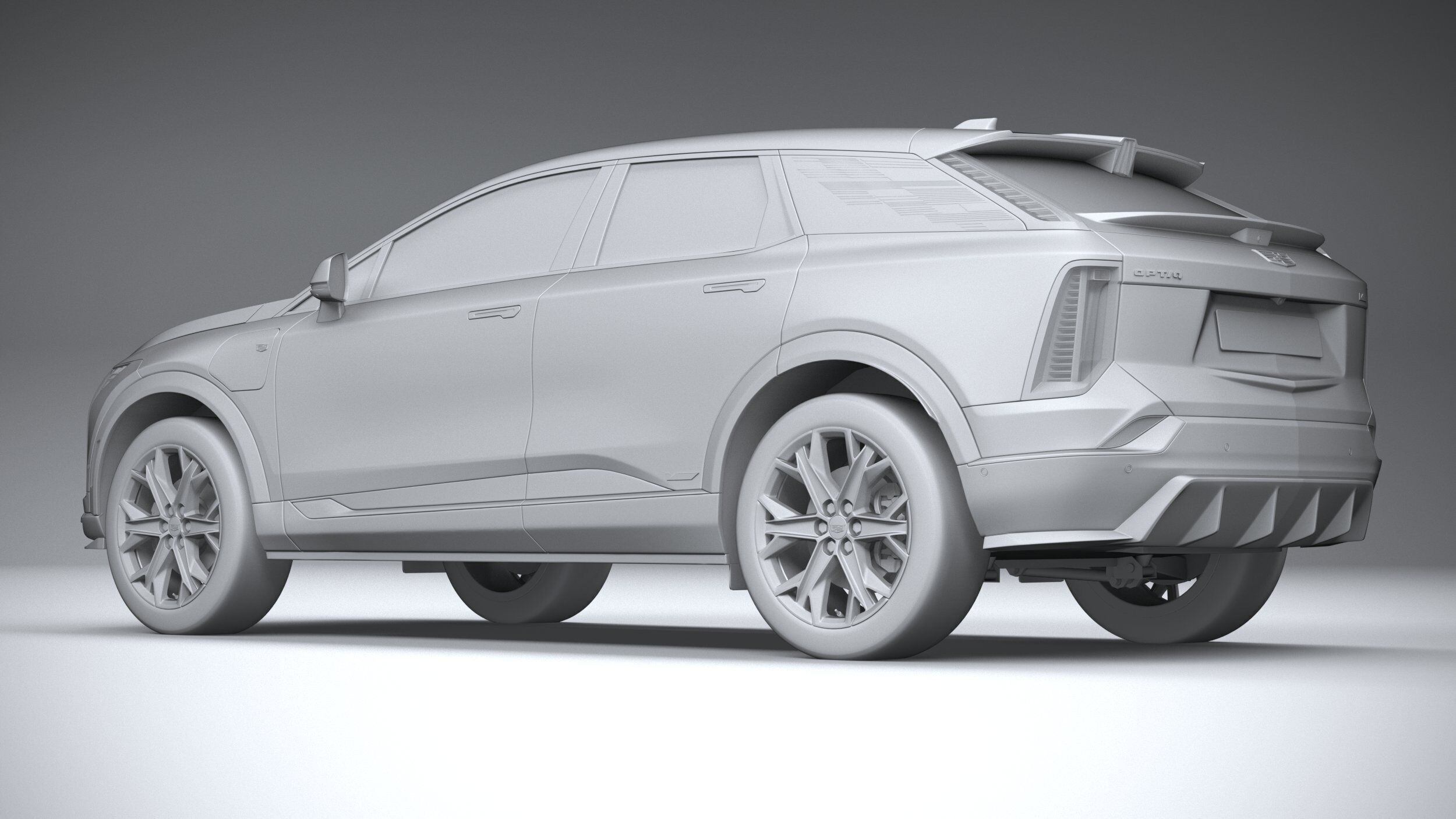 Optiq-V 2026 3D model_22