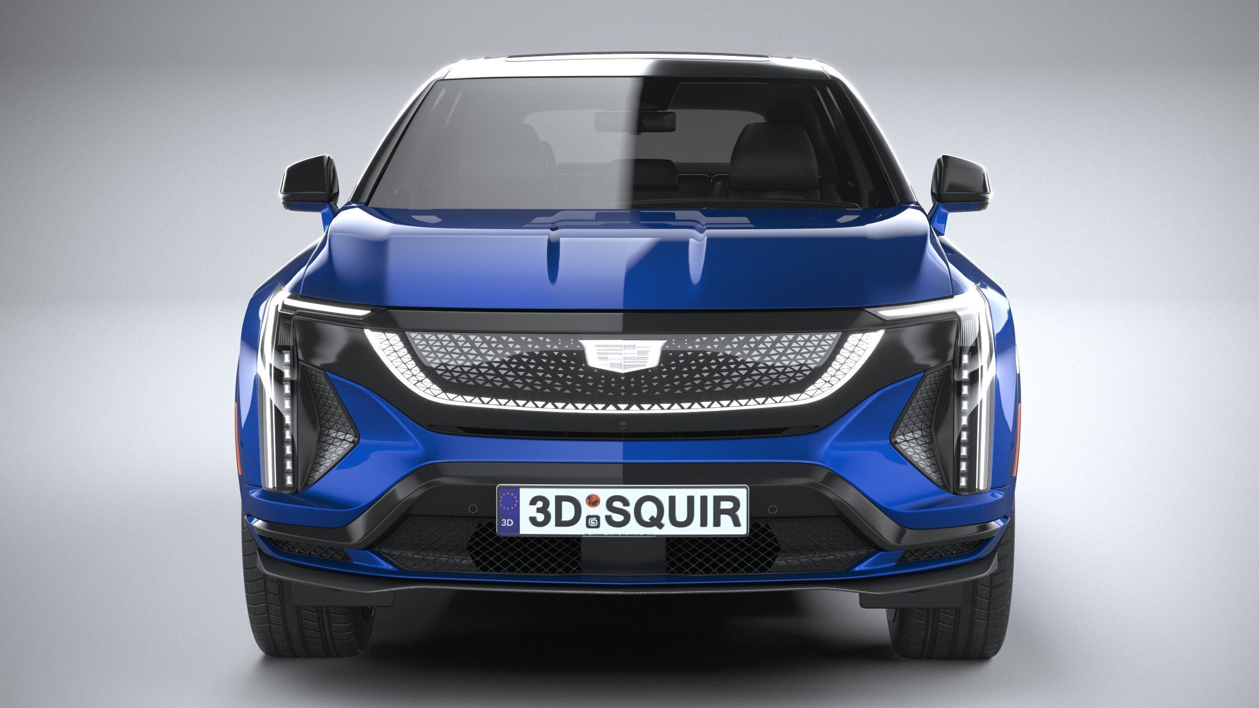 Optiq-V 2026 3D model_14