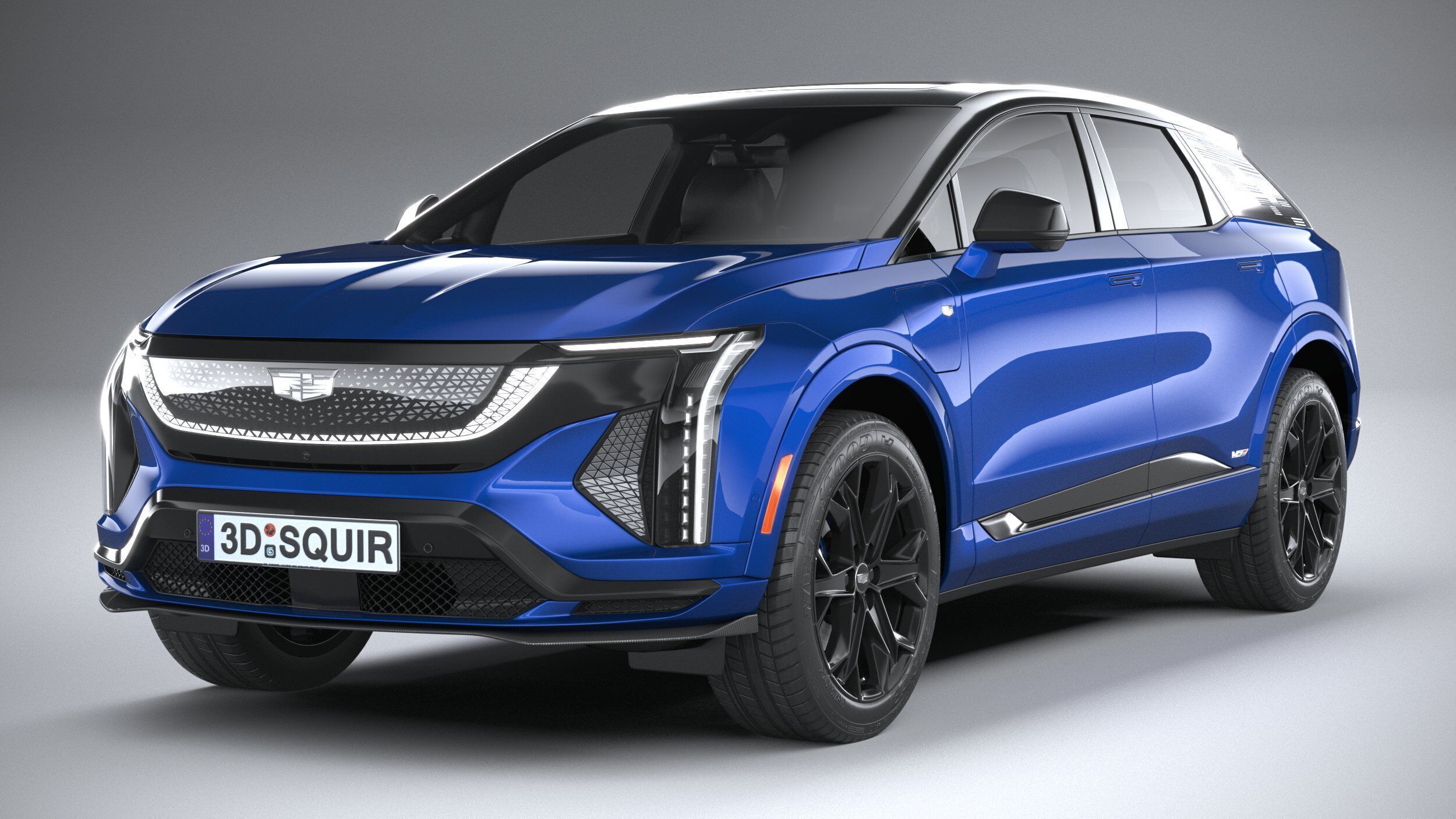 Optiq-V 2026 3D model_3