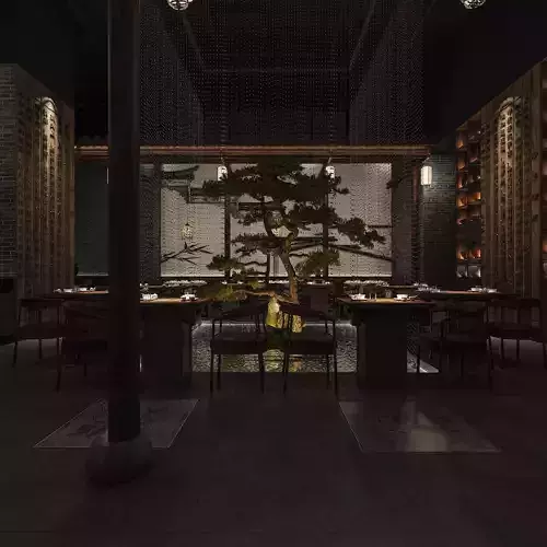  night chinese restaurant  112