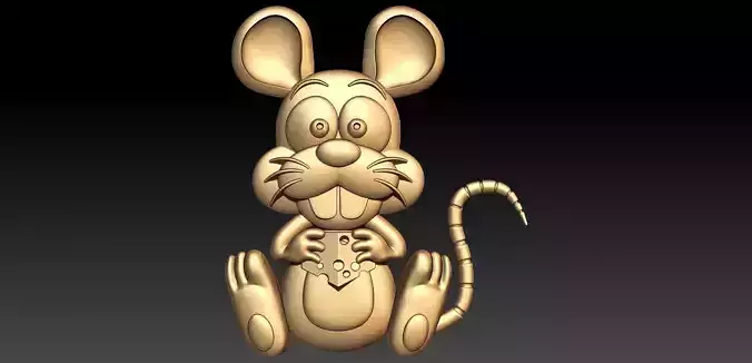 Mouse