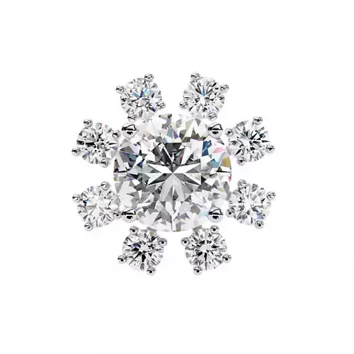 ERRING DIAMOND -CAD-29