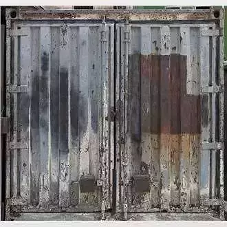 arte moda architettura 3d design Free 3D model