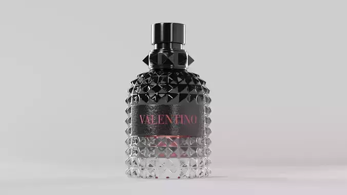 Valentino Uomo Born In Roma Perfume For Men 100ml