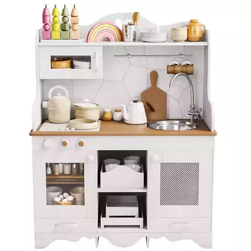 Children set Kitchen