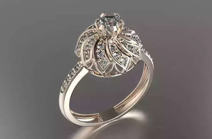 jewelry ring 299