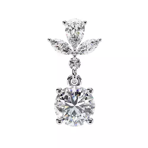 ERRING DIAMOND -CAD-35