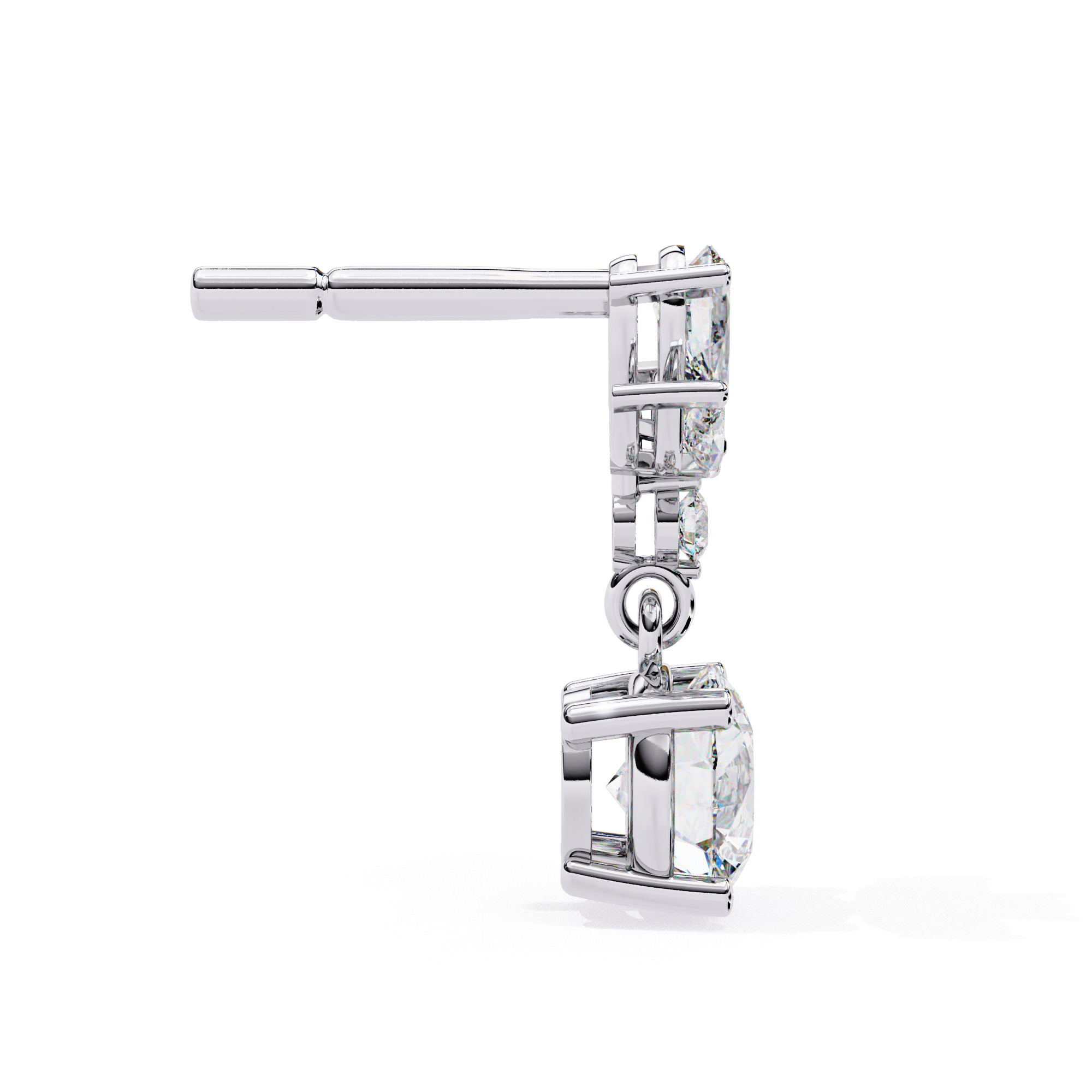 ERRING DIAMOND -CAD-35 3D model_3