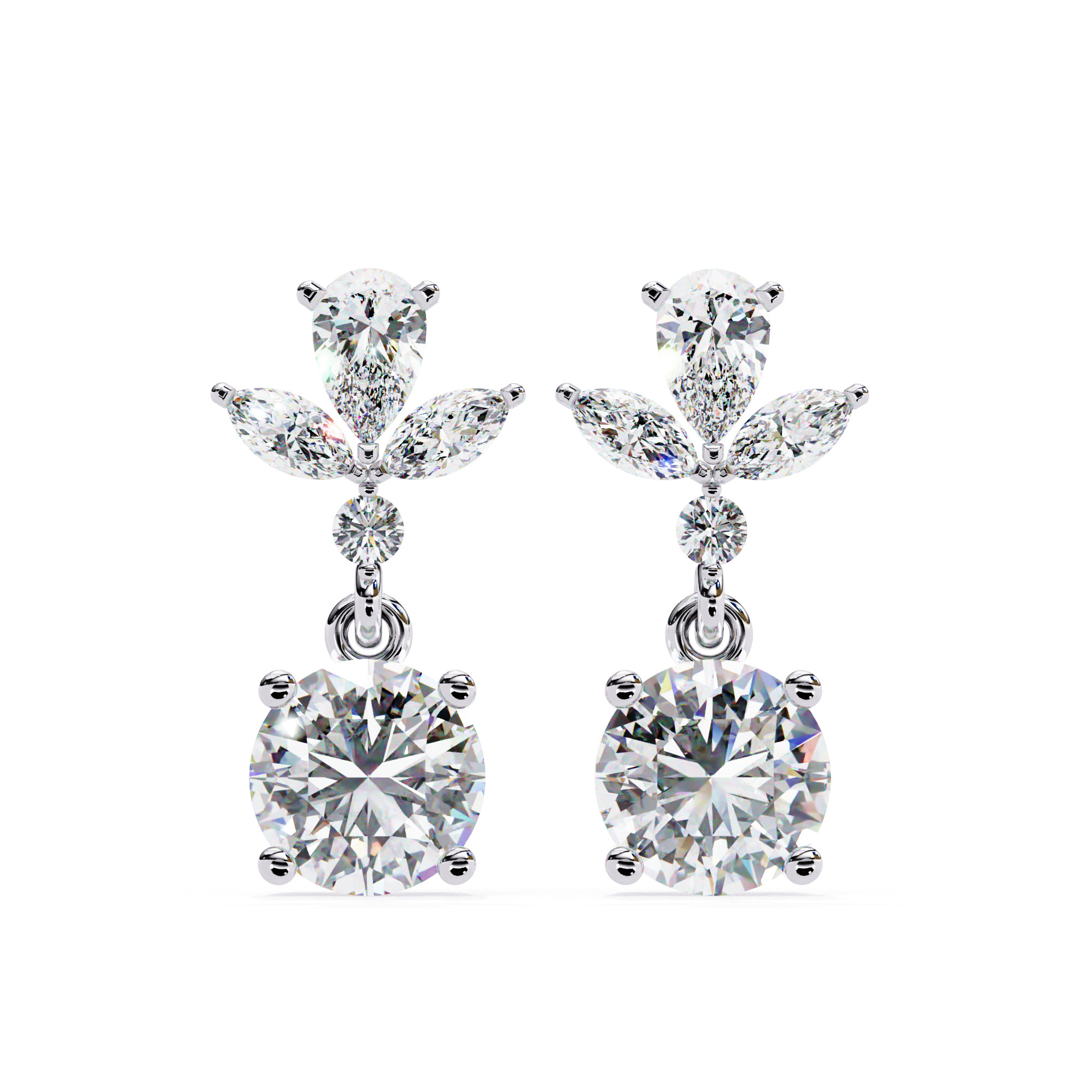 ERRING DIAMOND -CAD-35 3D model_12