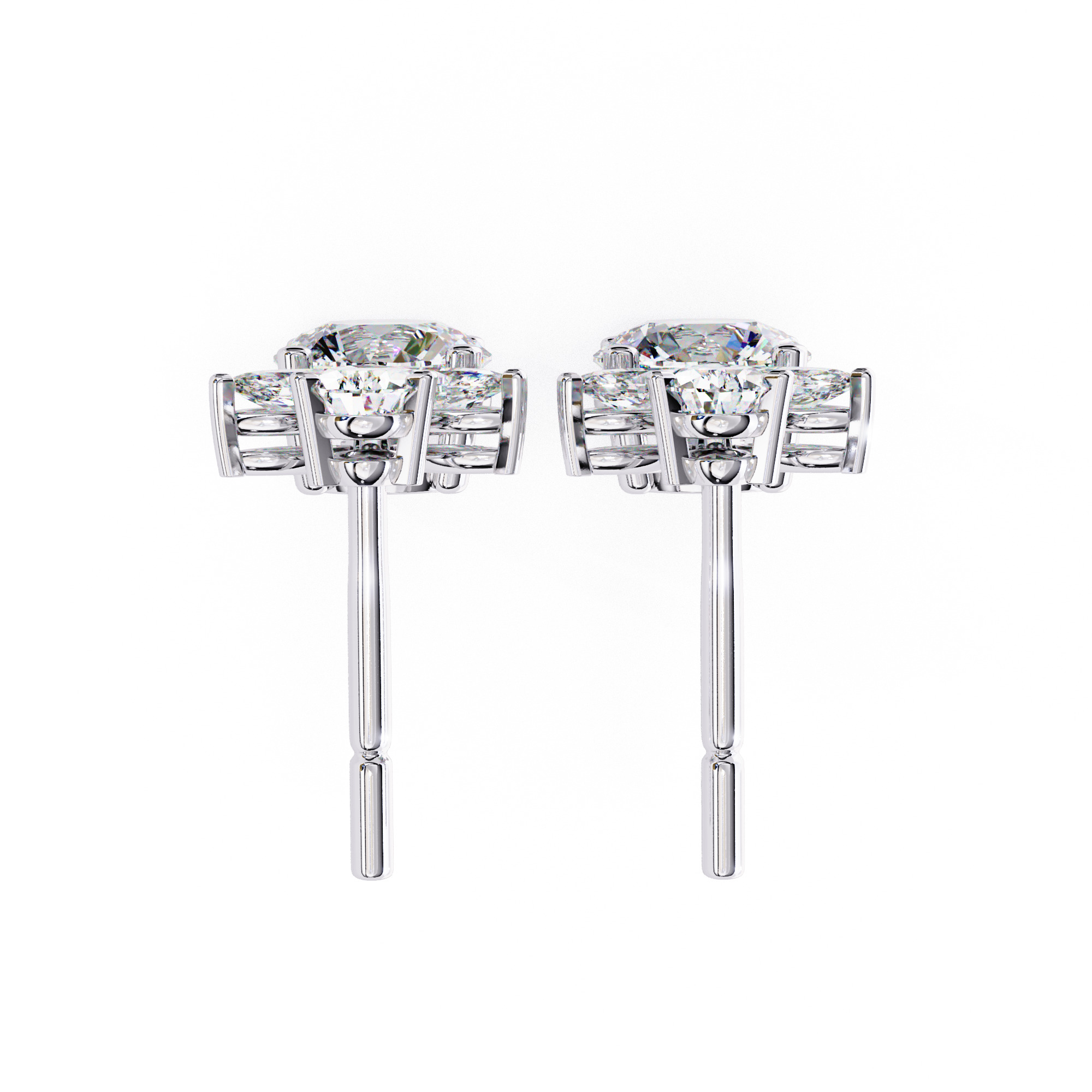 ERRING DIAMOND -CAD-35 3D model_15