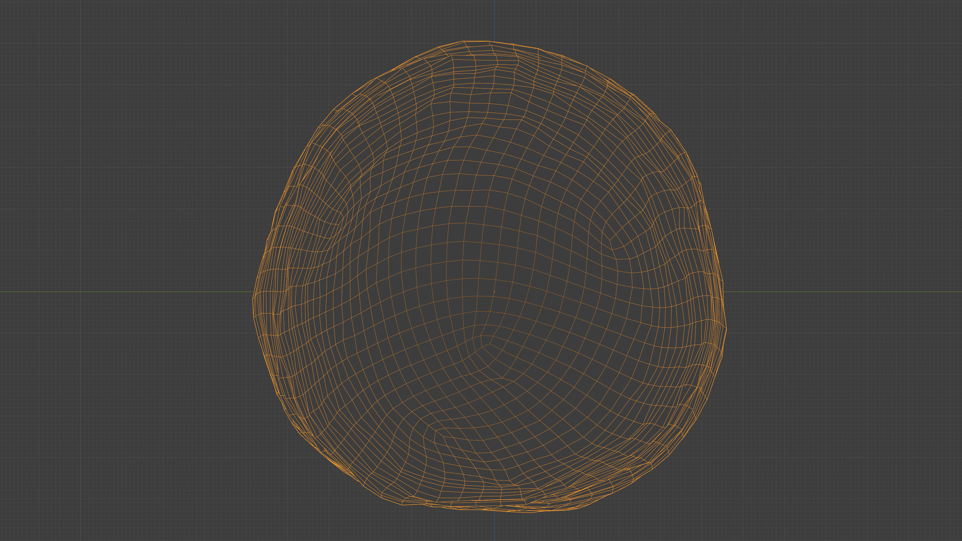 Photorealistic 3D scan of cucumber - Fresh Whole Vegetable Low-poly 3D model_16