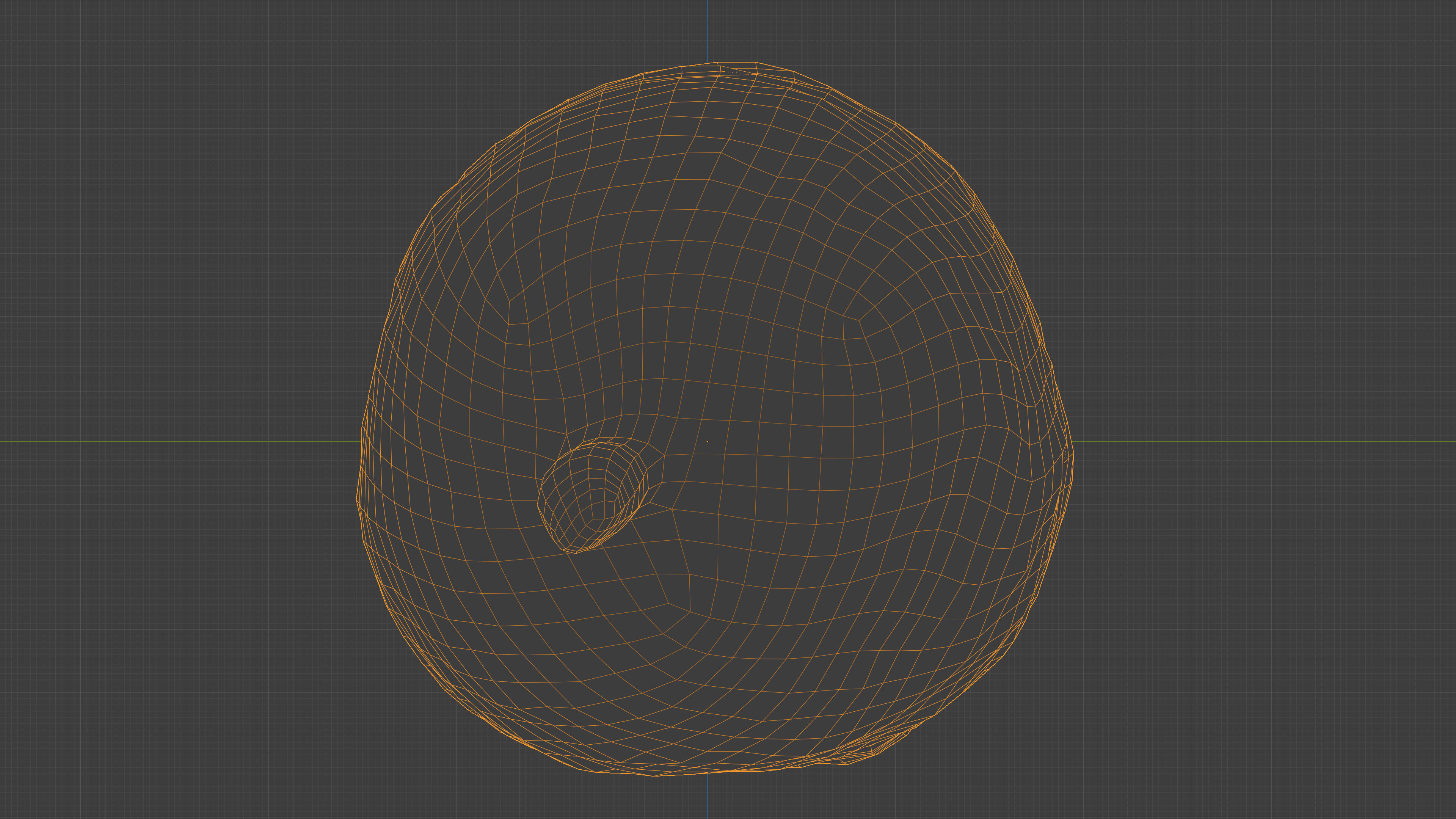 Photorealistic 3D scan of cucumber - Fresh Whole Vegetable Low-poly 3D model_17