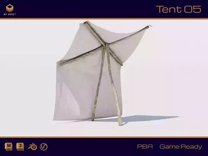 Tent 05