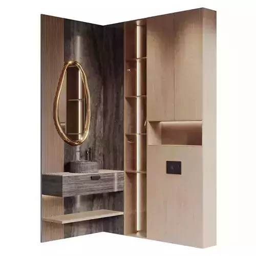 Bathroom Furniture 13