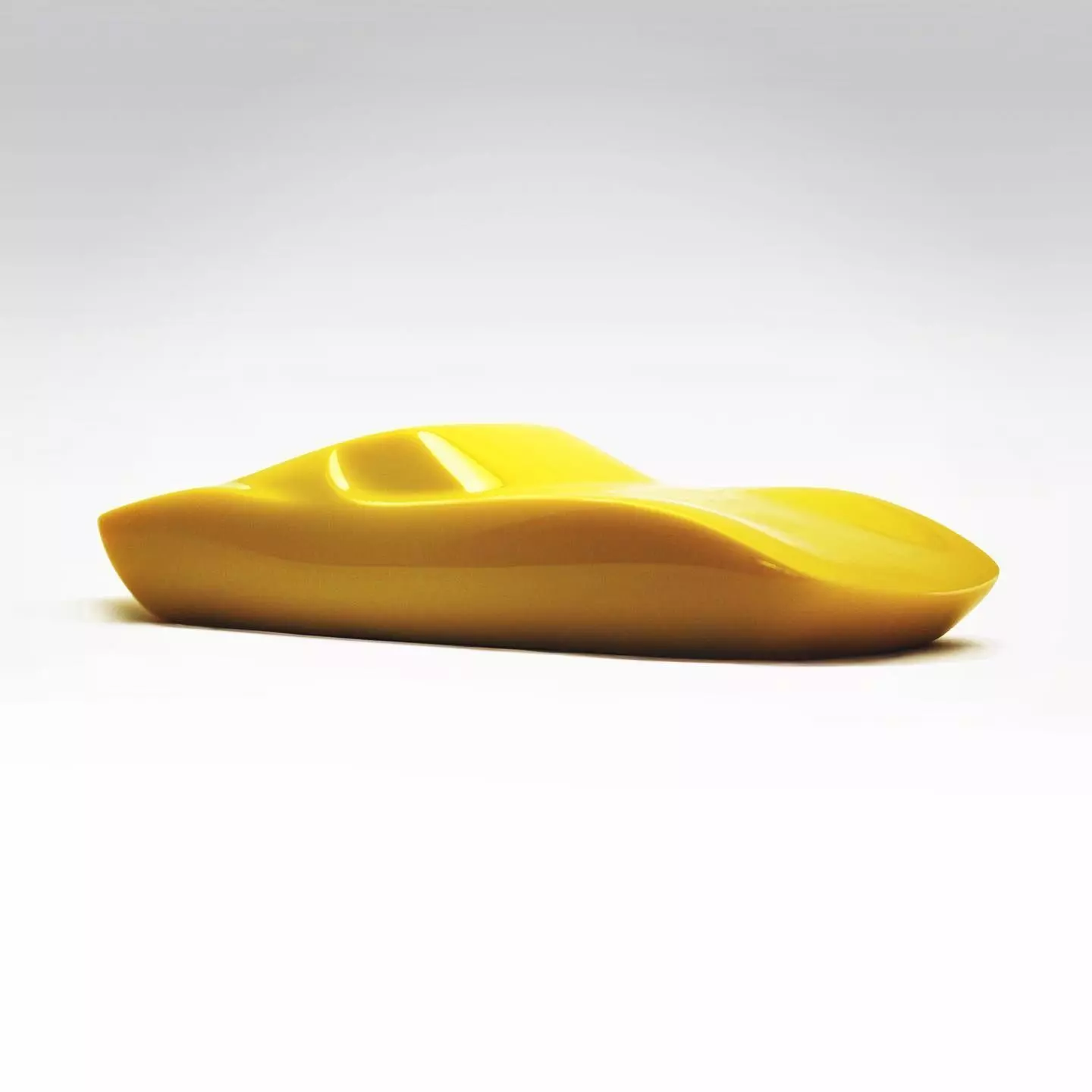 lambo  Miura-Inspired - Classic Sports Car Speedform 3D print model_0