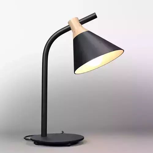 Lamp table