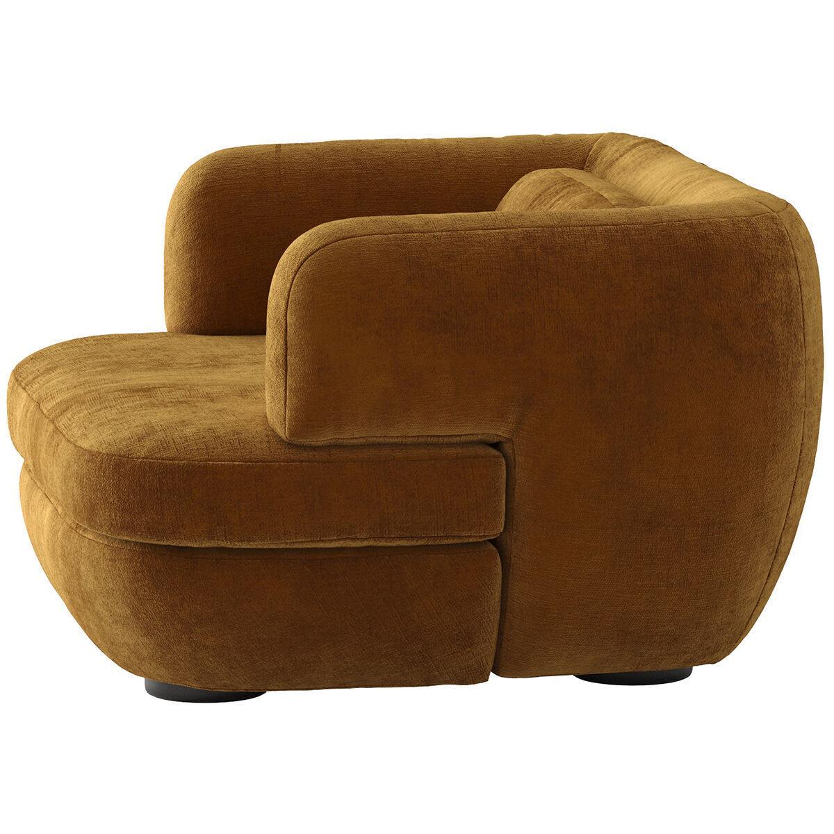 Vendome Armchair 3D model_17