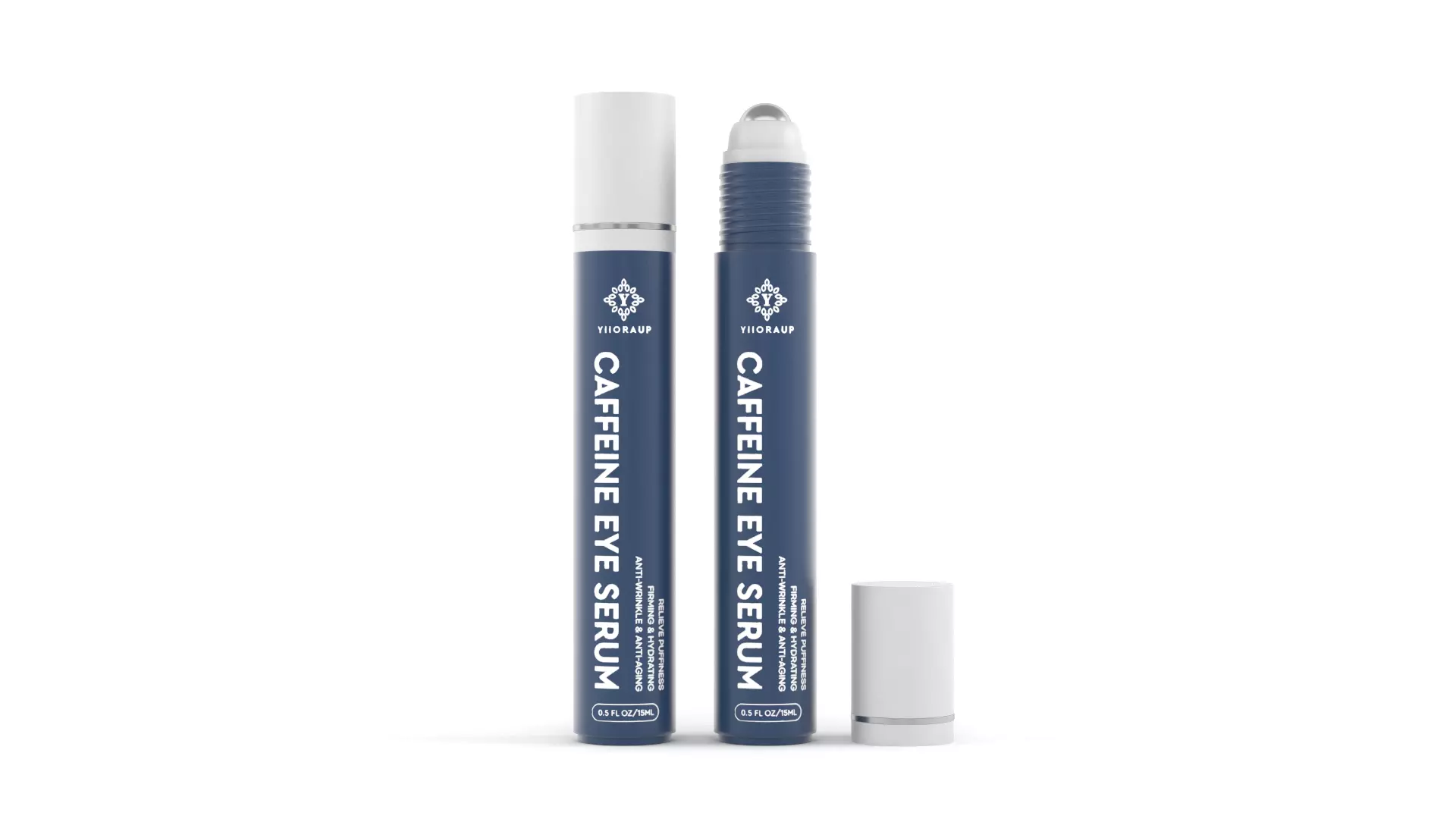 Eye Serum 3D model