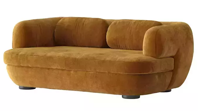 Sofa Vendome 160