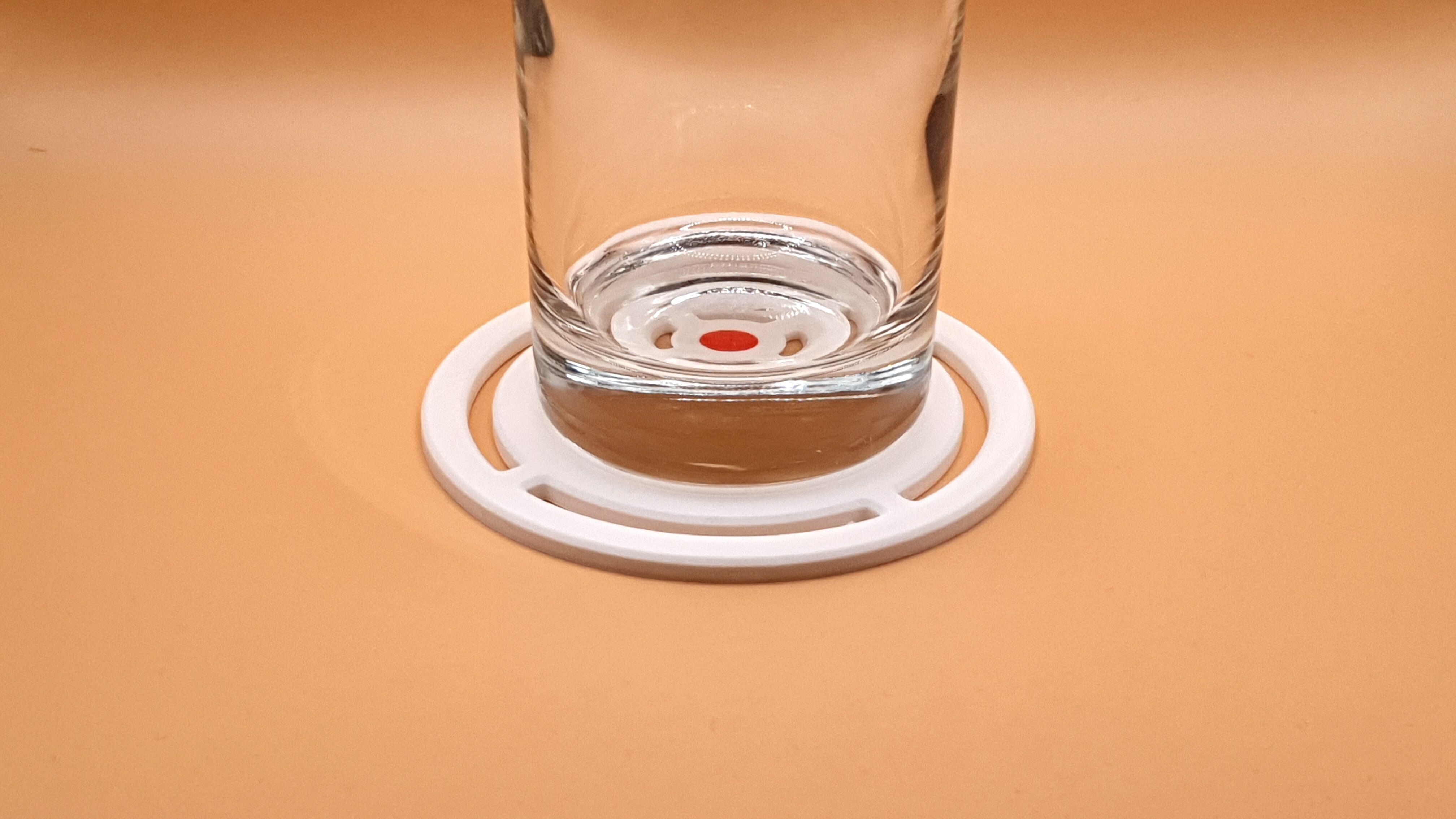 2025-3 Coaster Target 3D print model_4