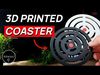 2025-3 Coaster Target 3D print model_1