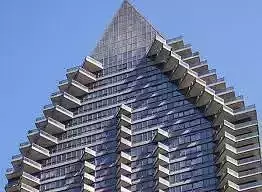 100 united nations plaza Free 3D print model