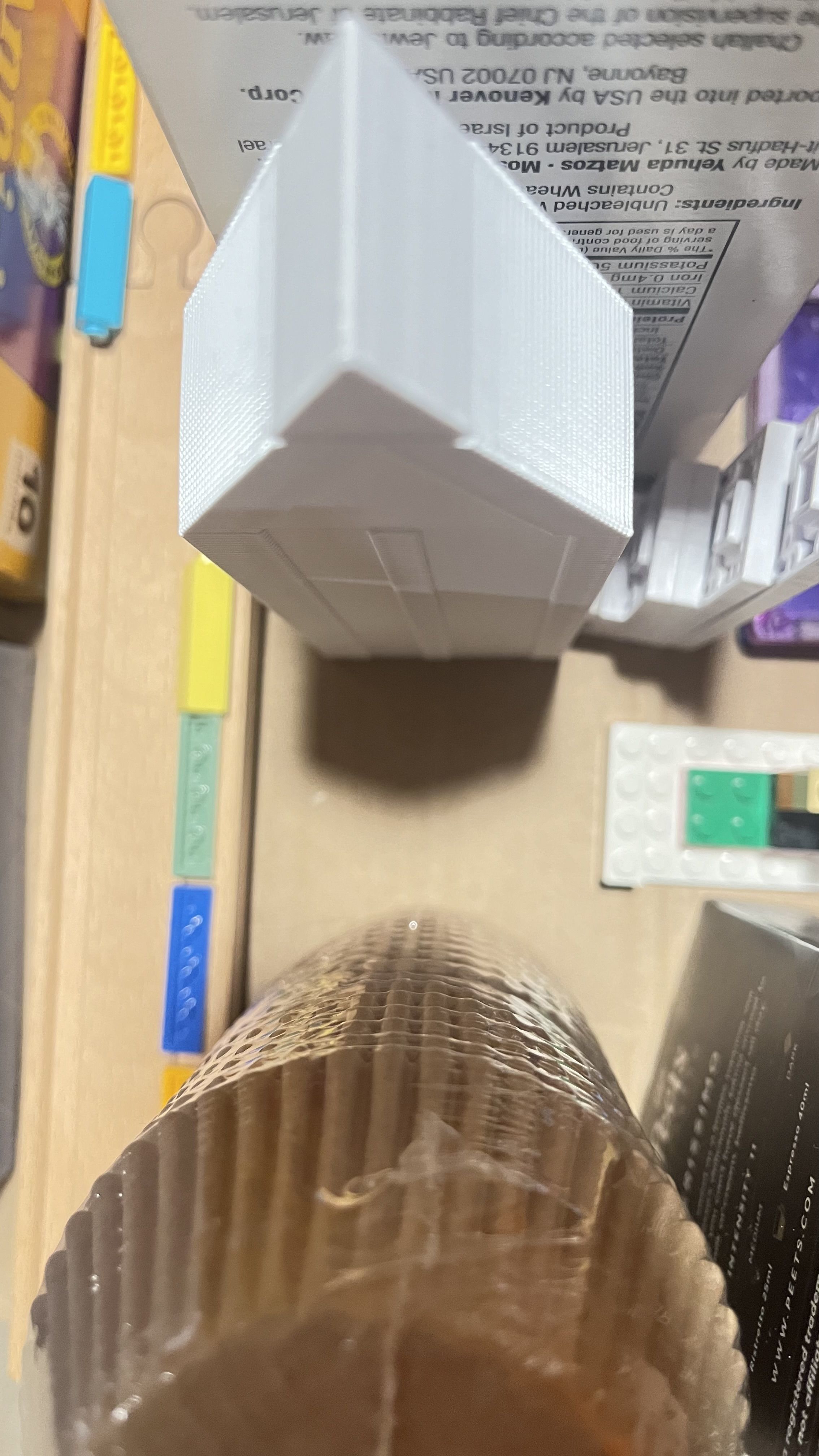 100 united nations plaza Free 3D print model_2