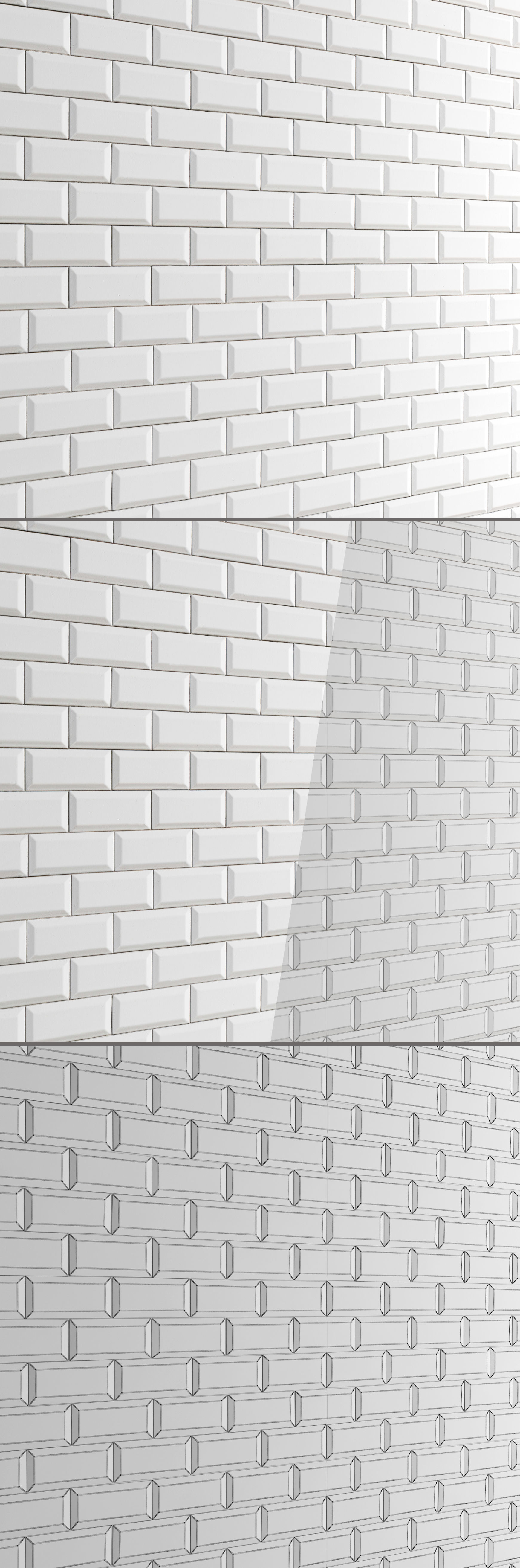 Wall tiles 3D model_5