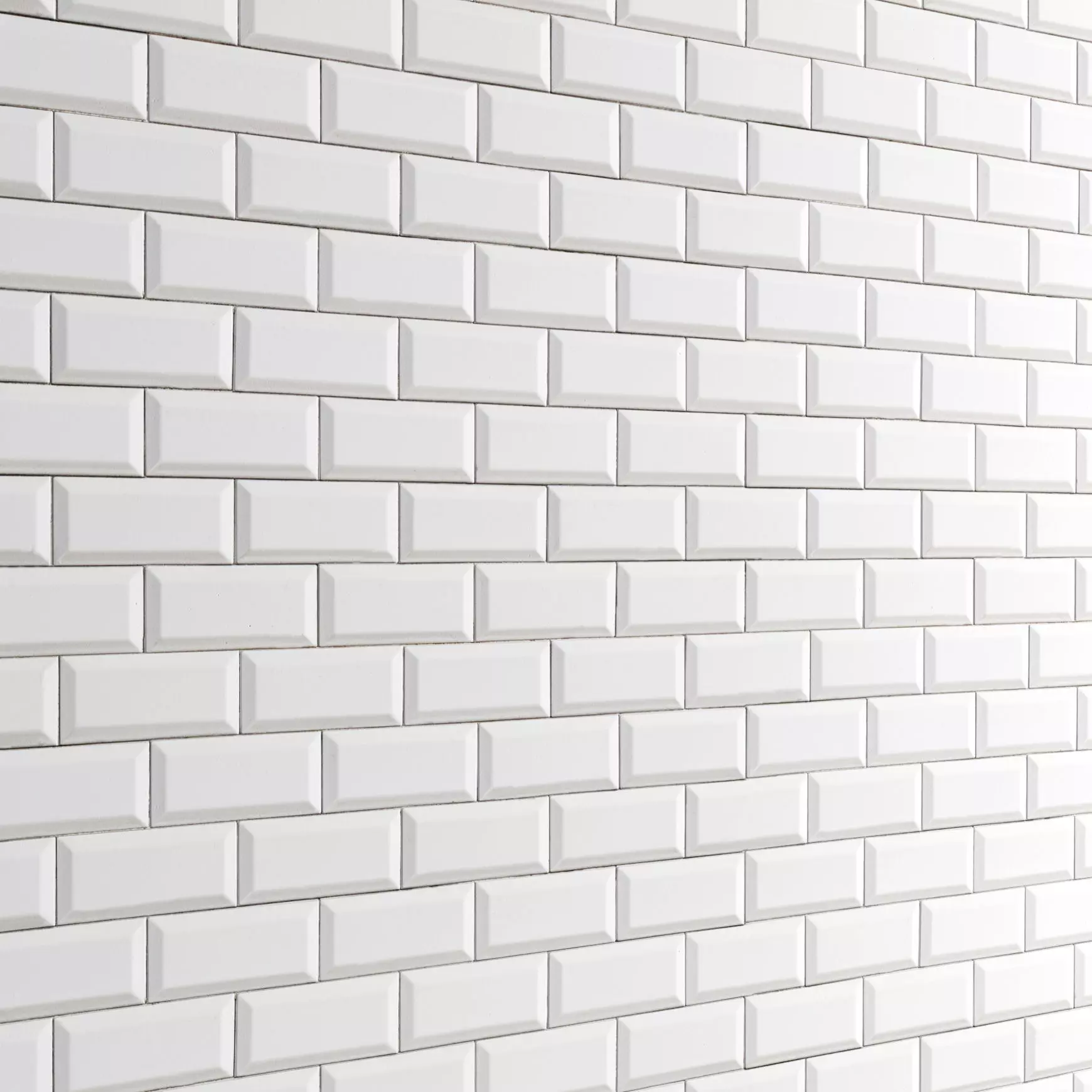 Wall tiles 3D model_0