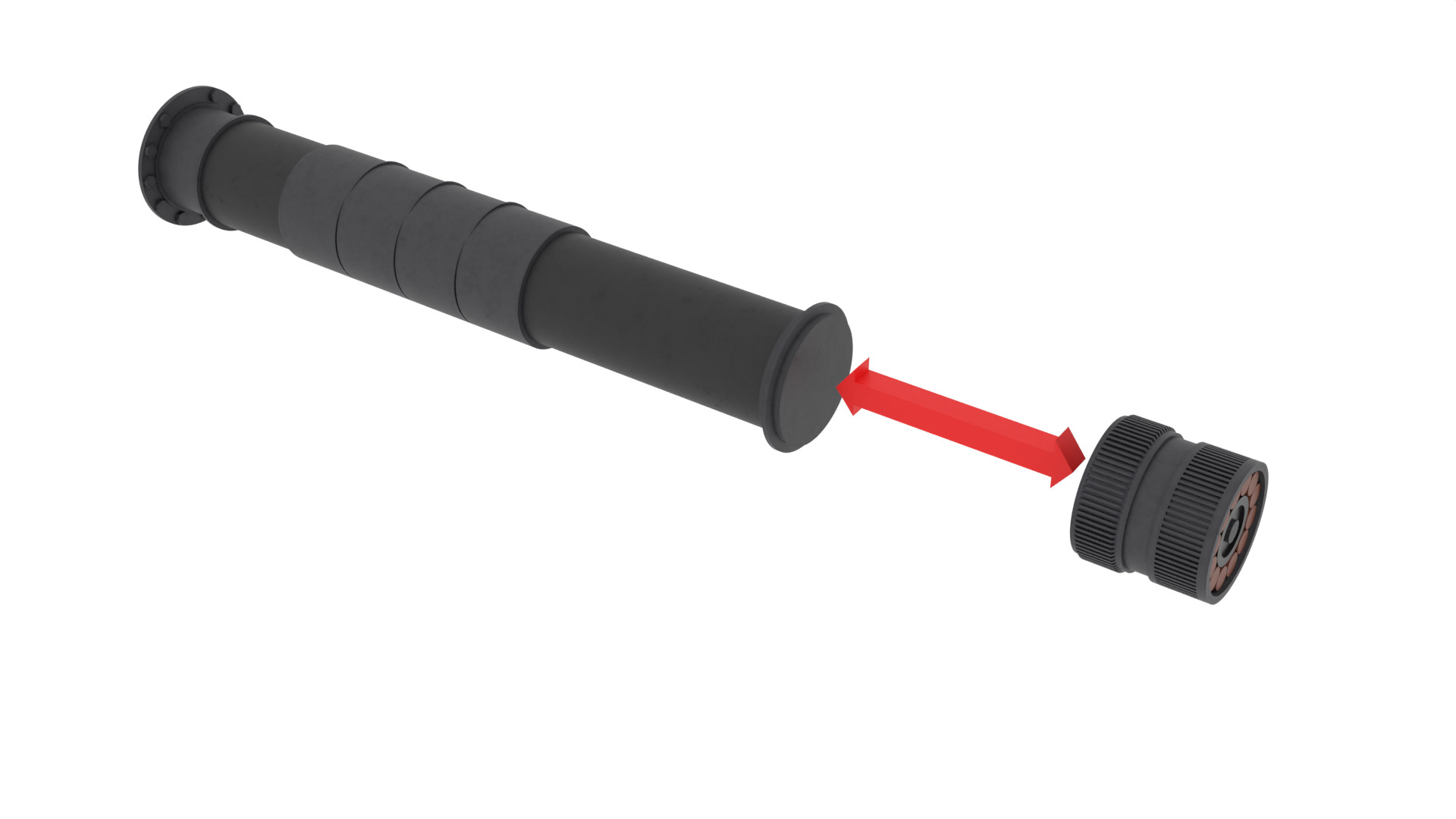 Set 2e - Trooper quarters 1-6 Scale Hottoys  3D Model Collection_40