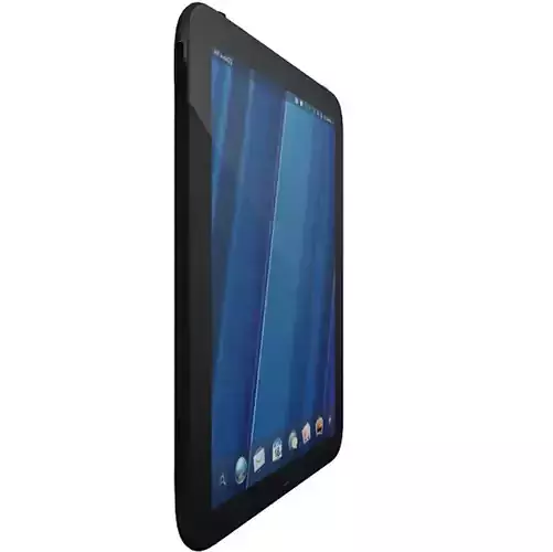 HP Touchpad 4G