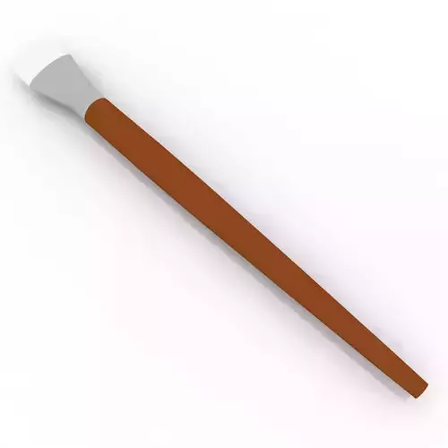 Painting Brush