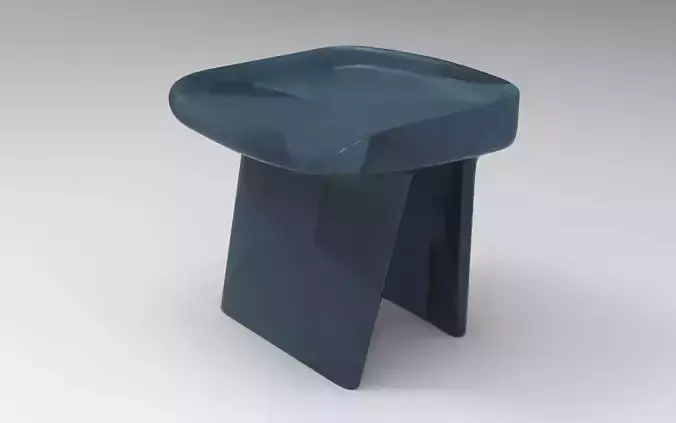 Dada Stool