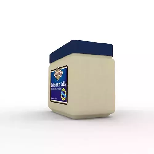 Pure Petroleum Jelly