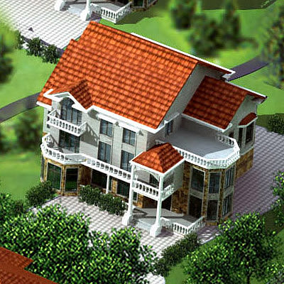 2004-11-16 yang ma dao niao kan 3D model_3