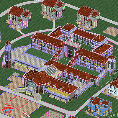 2004-11-16 yang ma dao niao kan 3D model_7